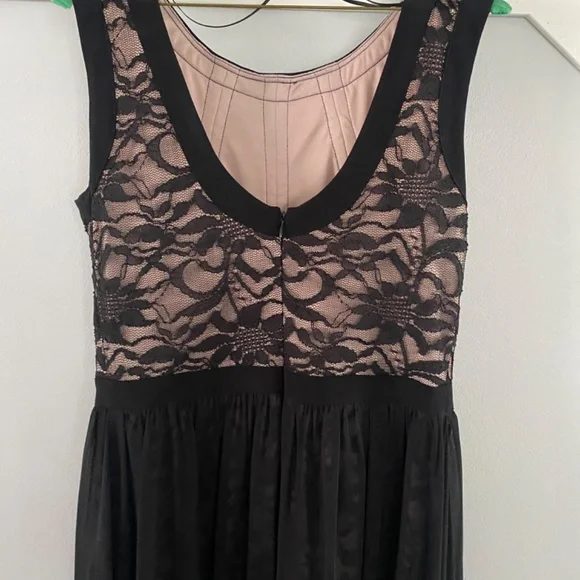 Dress - Picture 6 of 7